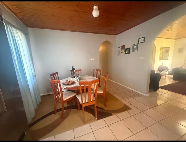 3 BEDROOM HOUSE FOR SALE IN DAL FOUCHE